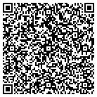 QR code with Aaron Investment Group contacts