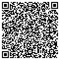 QR code with Balloonatics contacts