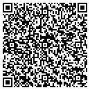 QR code with Albert Paine contacts