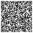 QR code with Aaron Bache/James contacts