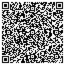 QR code with All About Me contacts