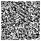 QR code with Aprons From The Heart contacts