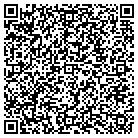 QR code with Highmark Life and Cslty Group contacts