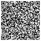 QR code with Hernshaw & Foster Llp contacts