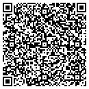 QR code with Amy's Hallmark contacts