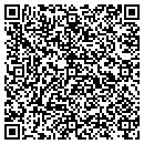 QR code with Hallmark Locating contacts