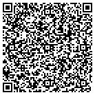 QR code with Chambless Math & Carr Pc contacts