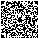 QR code with Apollo Cards contacts