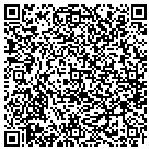 QR code with Ogin Chris Ellen MD contacts