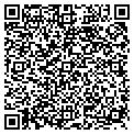 QR code with Abl contacts