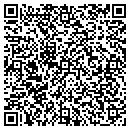 QR code with Atlantic Beach Clubs contacts