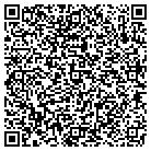 QR code with Advisory Group Inc Princeton contacts