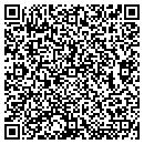 QR code with Anderson Card Service contacts