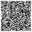 QR code with Apd Security contacts