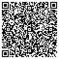 QR code with Cone & Graham contacts