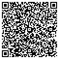 QR code with Coastal contacts
