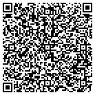 QR code with Trim Green Lawn Care-Landscpng contacts