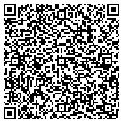 QR code with J P Larson & Assoc LLC contacts