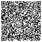 QR code with American Portfolios Financial contacts