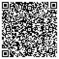 QR code with Gcc-Tgc Inc contacts