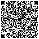QR code with Hallmark Marketing Corporation contacts