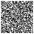 QR code with Amy's Homework contacts