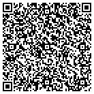 QR code with Hudson Consulting LLC contacts