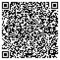 QR code with Ginny's contacts