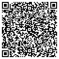 QR code with A J S Cards contacts