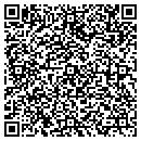 QR code with Hilliard Lyons contacts