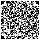 QR code with A & B Professional Offices LLC contacts