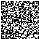 QR code with Hallmark Retail Inc contacts
