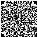 QR code with All In Card Club contacts