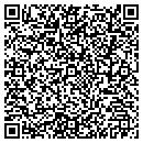QR code with Amy's Hallmark contacts