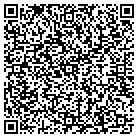 QR code with Anthony's Greeting Cards contacts