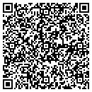 QR code with Tint Wizard contacts