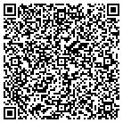 QR code with Accelerated High Yield Instnl contacts