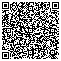 QR code with Ahmed J Davis contacts