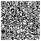 QR code with Seven Pines Community Assn Inc contacts