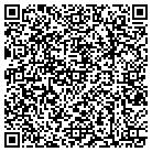 QR code with Afck Diversified Corp contacts