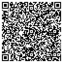 QR code with A To Z Welding contacts