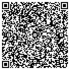 QR code with Affleck and Gordon, P.C. contacts
