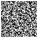 QR code with Kms Broadloom Inc contacts