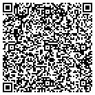 QR code with Arenson And Maas Plc contacts