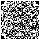QR code with The Brbers Dghter Styling Slon contacts