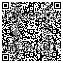 QR code with Donna Designed Cards Just 4 U contacts
