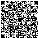 QR code with Hickory Hill Apartments LTD contacts