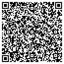 QR code with A & F Ind Corp contacts