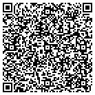 QR code with Adams Stepner Woltermann contacts