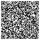 QR code with Anderson Vaughn & Allen contacts